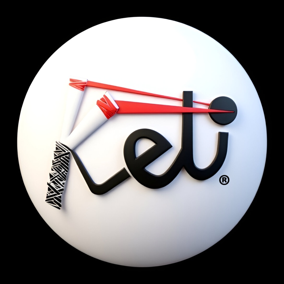 Keti premium apparel store website